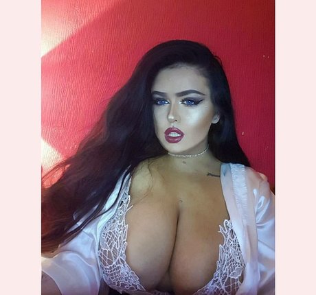 Megan Carys Gomer modèle meilleur collection