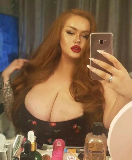 Megan Carys Gomer xxx étoile image