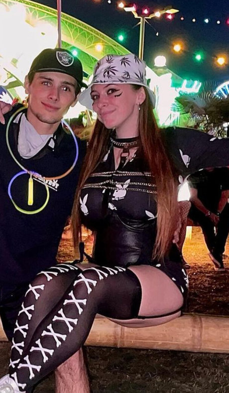 Lily Patrick star pornographique img