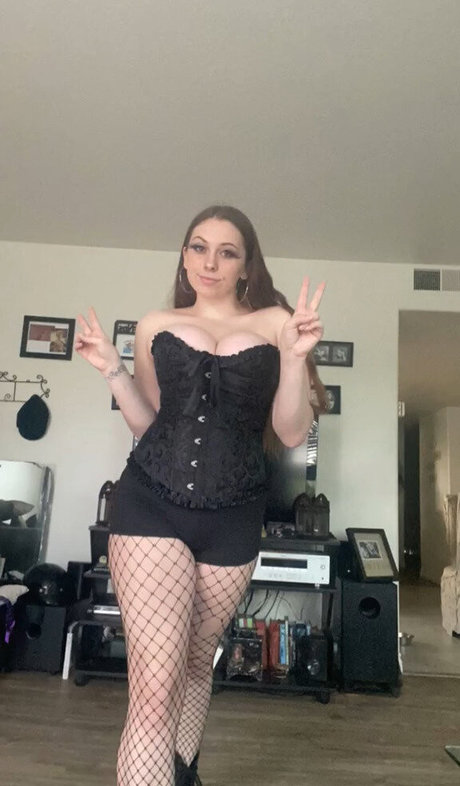 Lily Patrick star du porno chaude des photos