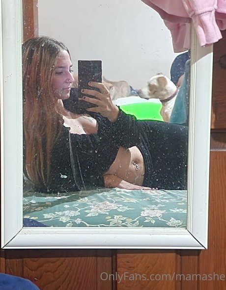 Mama she modèles nus images