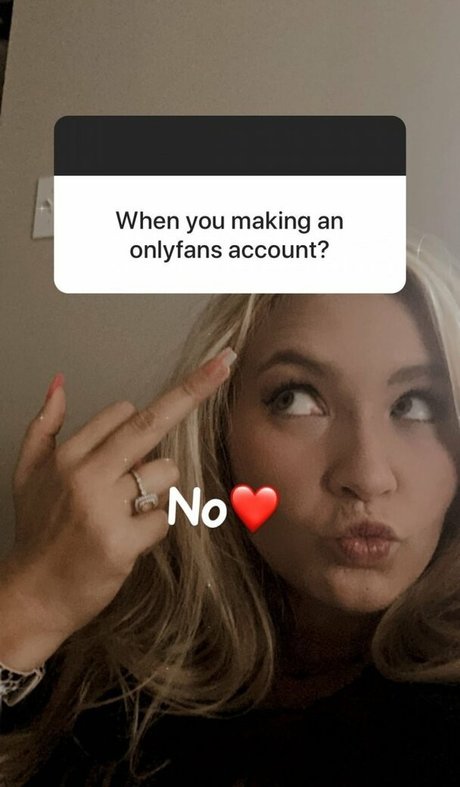 Ohhhayitstays modèle chaud galerie