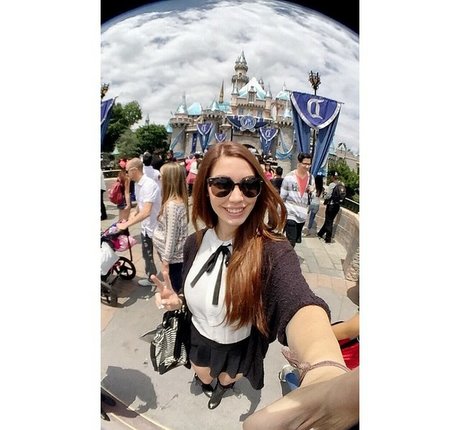 femme seulementfans sexy chaud photo