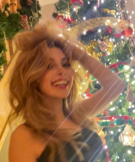 Eleanor Worthington étoile xxx galeries