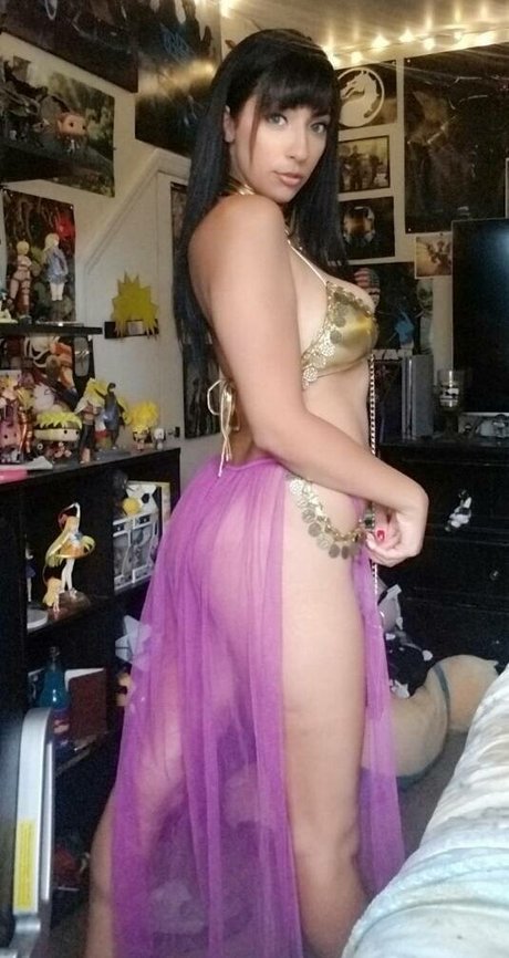 Katzillaax3 art modèle des photos