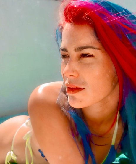 DeiaCassali meilleure star du porno collection