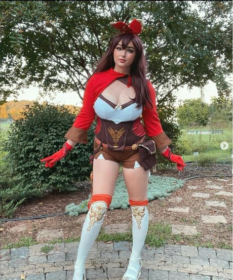 Michaela Lee modèle de haute qualité image