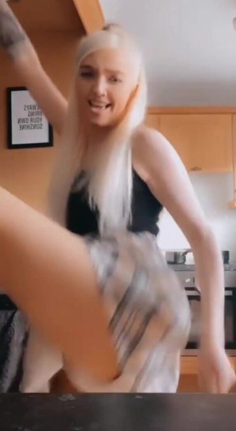 Jaade Marie Stead modèle collection