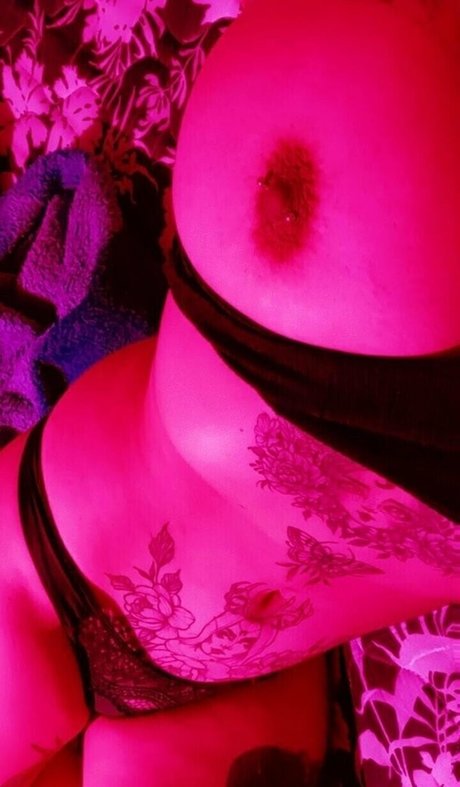 Lilbolise actrice adulte image