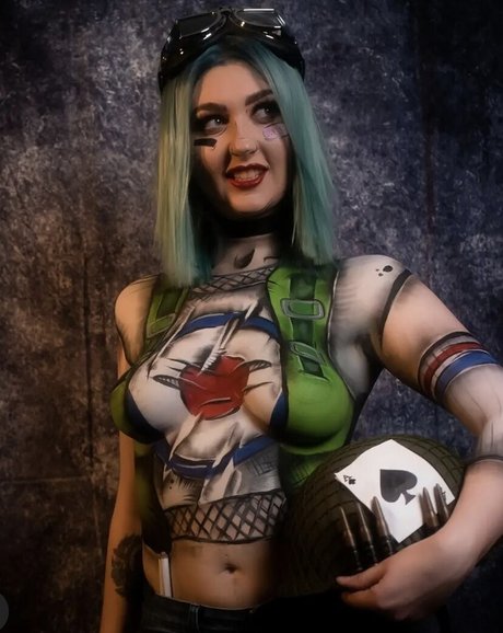 Yangstudios étoile de l'art des photos