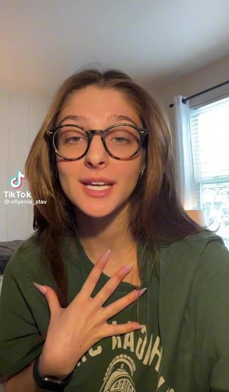 Efiyenia Stavropoulos sexe de star du porno galeries