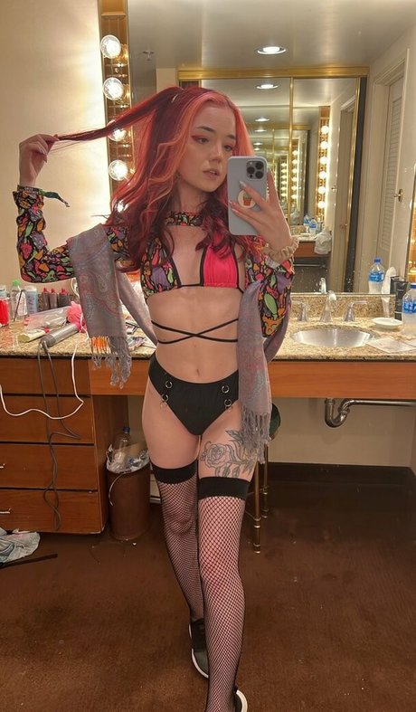 holoraevyn modèle magnifique galerie