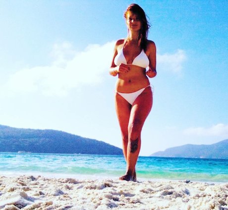 Kami Queiroz étoile gratuite galerie