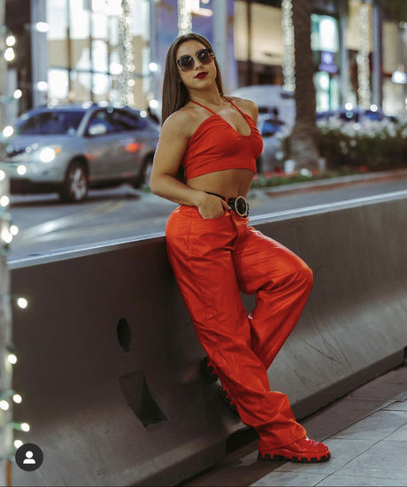 Enola Bedard top star photo