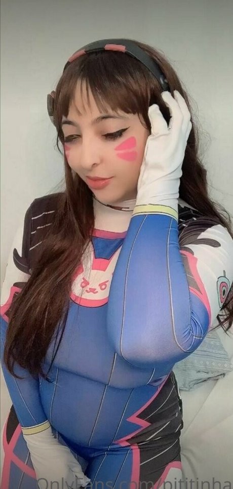 Pititinha Games actrice xxx galerie