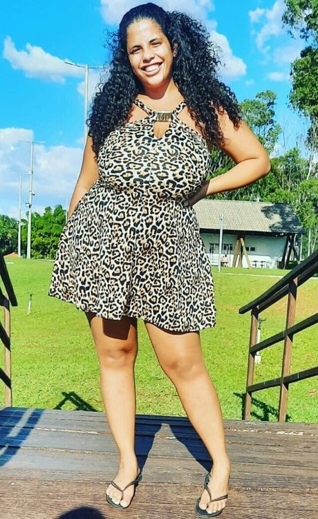 Mayla Coimbra meilleur modèle galeries