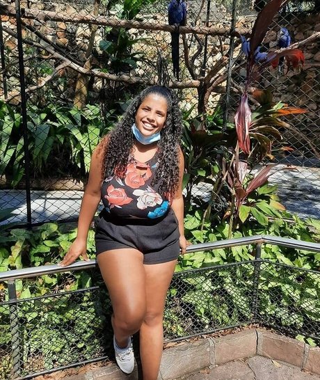 Mayla Coimbra meilleure étoile collection