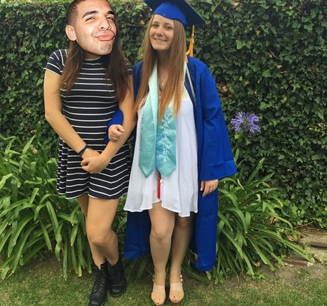 Sammy Jerrard star du porno chaude img