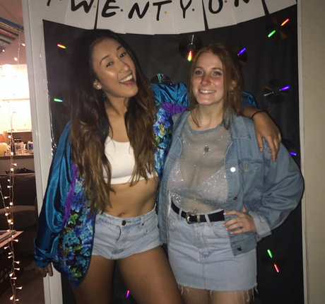 Sammy Jerrard belle actrice archive