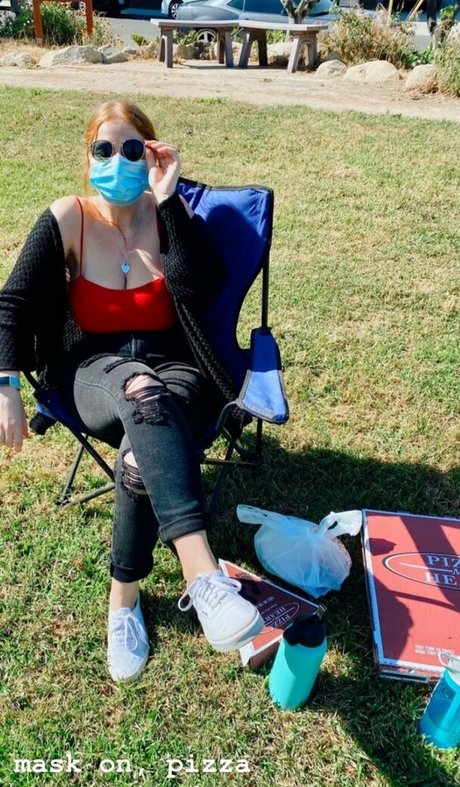 Sammy Jerrard jolie étoile galerie