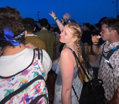 Sammy Jerrard étoile galerie