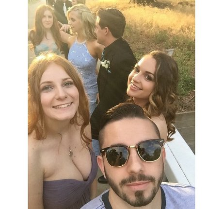 Sammy Jerrard xxx étoile img