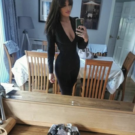 Vicki Walker étoile érotique images