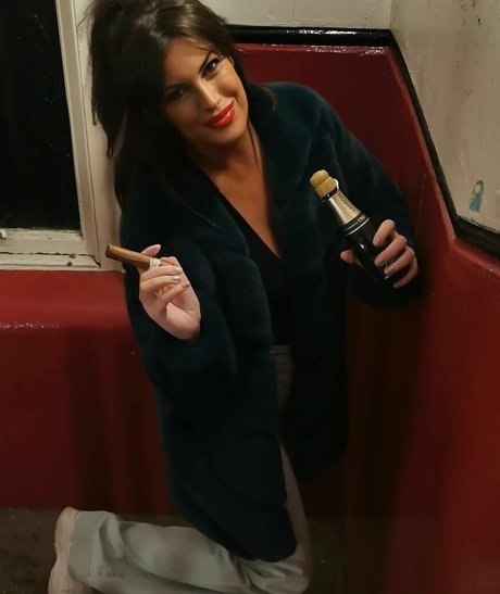 Vicki Walker haut étoile galeries