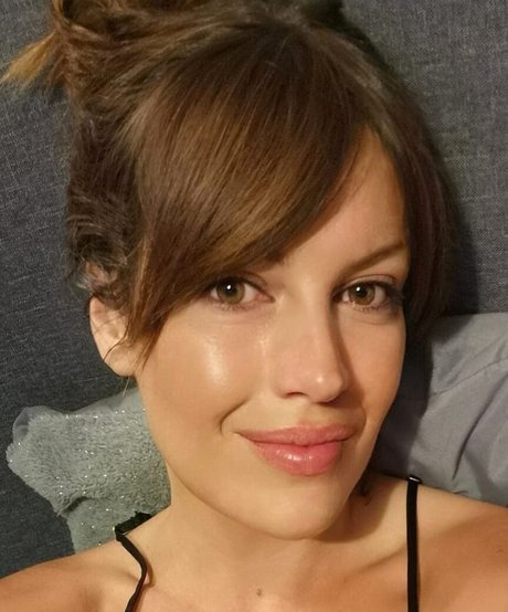 Vicki Walker étoile sexy des photos