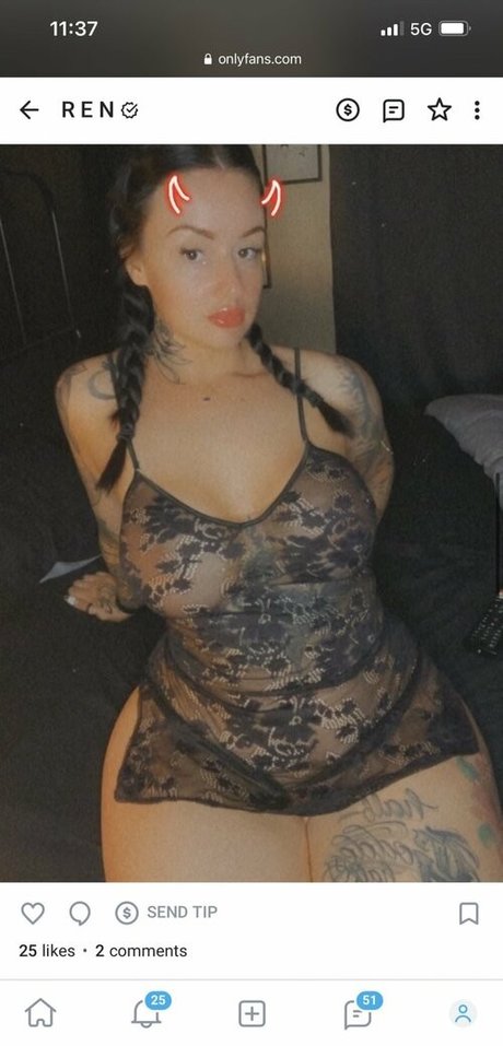 Ren Parker étoile de haute qualité image