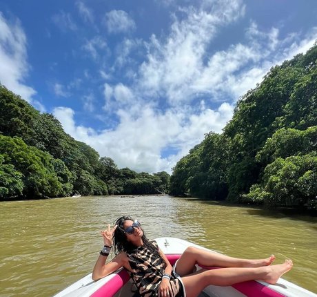 Sonali Shah modèles nus img