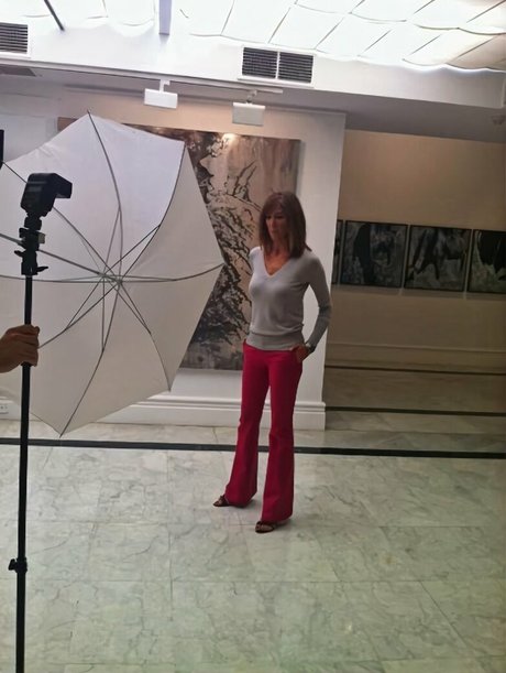 Marta Landin étoile exclusive galerie