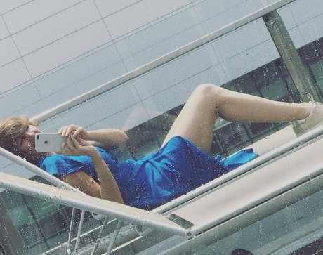 Marta Landin meilleure actrice des photos