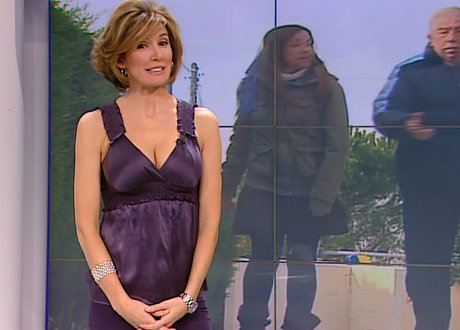 Marta Landin belle actrice images