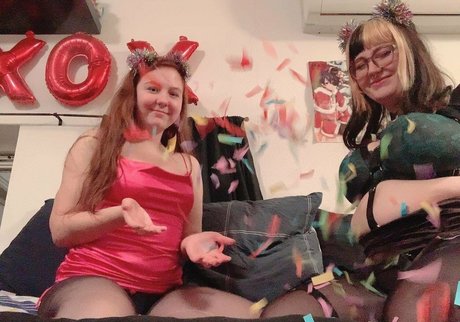 CutiepieTracer star du porno adulte galerie