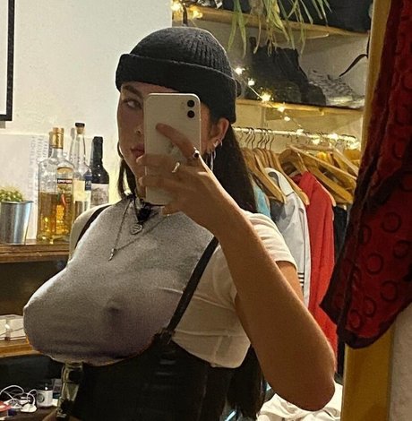 Ceara Maya étoile exclusive archive