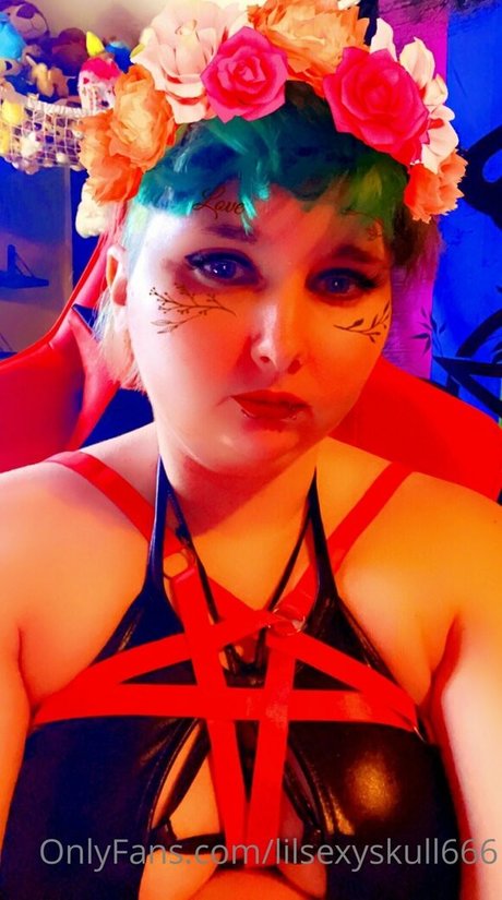 Skylar Rose Zombiez top star collection