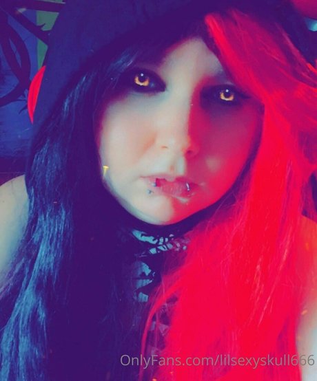 Skylar Rose Zombiez étoile érotique collection