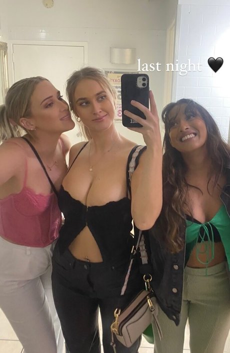 Aimee Slayme belle étoile galeries