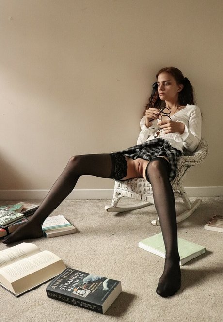 Kayla Christine beau modèle photos