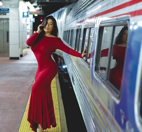 iamjessenia meilleur modèle galeries