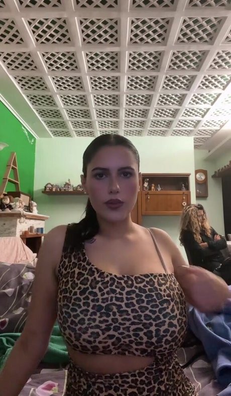 Maria Vittoria belle étoile archive