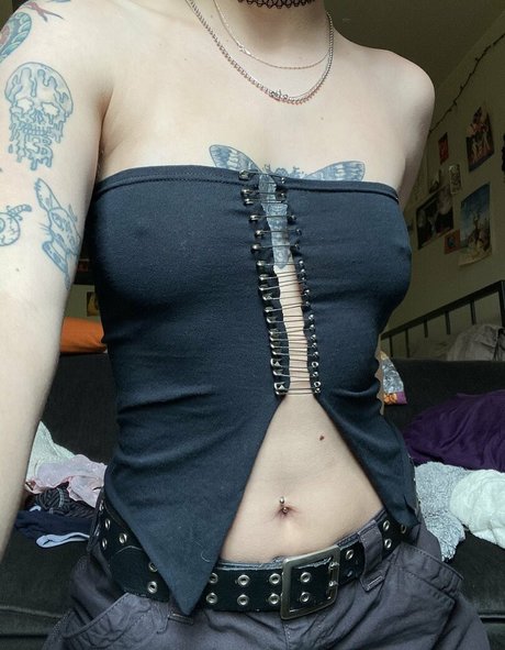 gothbimboxxx actrice hd galerie