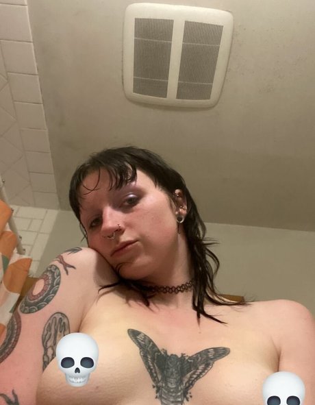 gothbimboxxx meilleure star du porno archive