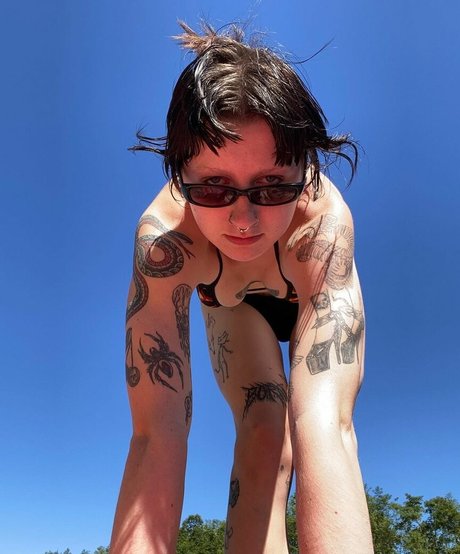 gothbimboxxx sexe de star du porno galerie