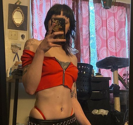 gothbimboxxx étoile galerie