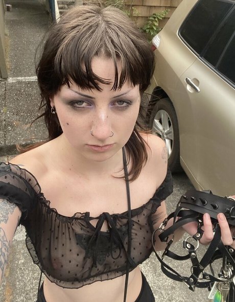 gothbimboxxx actrice xxx photo