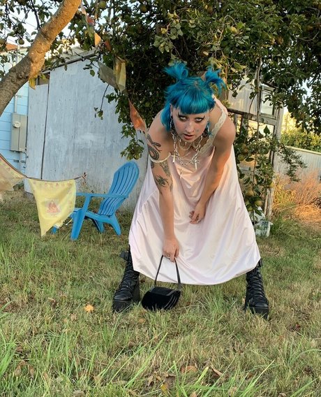 gothbimboxxx jolie actrice photos