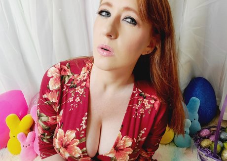 cowgirl milf uniquementfans haut nu photo