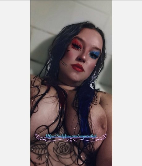 amyroseleal étoile hd image